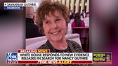 White House expresses 'pure disgust' as Nancy Guthrie search continues