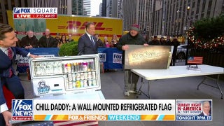 Metal Art of Wisconsin shares new products just in time for the holidays - Fox News