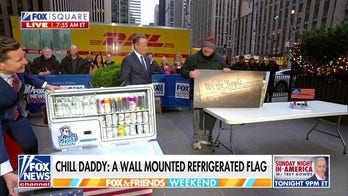 Metal Art of Wisconsin shares new products just in time for the holidays