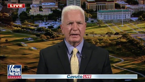  Admiral Brett Giror: Schools need to stay open