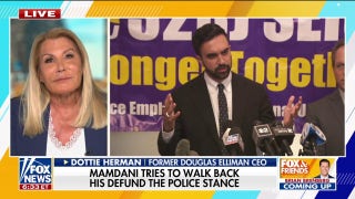 Zohran Mamdani called NYPD 'racist, anti-queer and a major threat' in unearthed posts