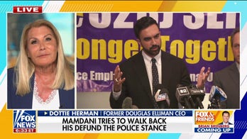 Zohran Mamdani called NYPD 'racist, anti-queer and a major threat' in unearthed posts