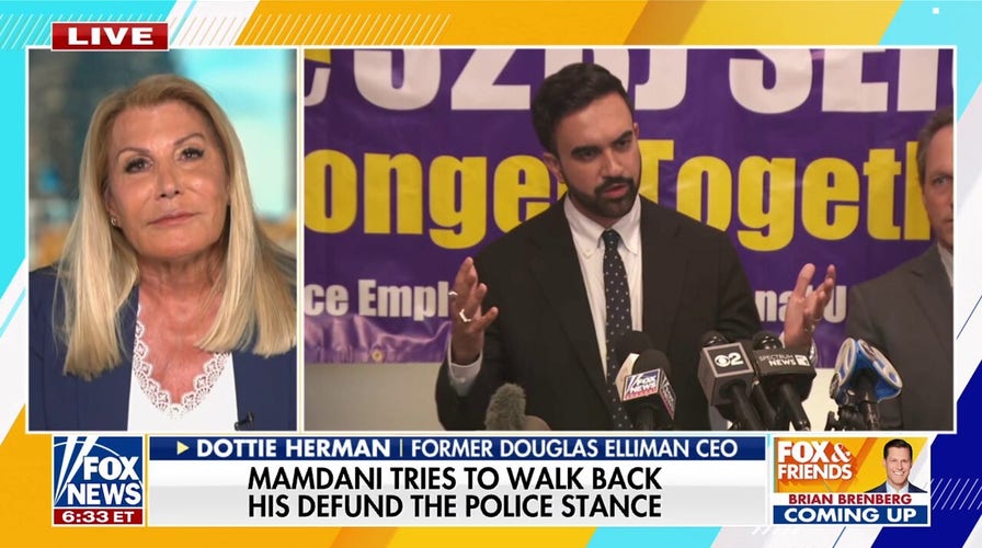 Zohran Mamdani called NYPD racist, anti-queer and a major threat in unearthed posts