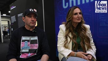 DNA lab executive describes 'chance encounter' with Stacy Chapin during the Idaho murders investigation