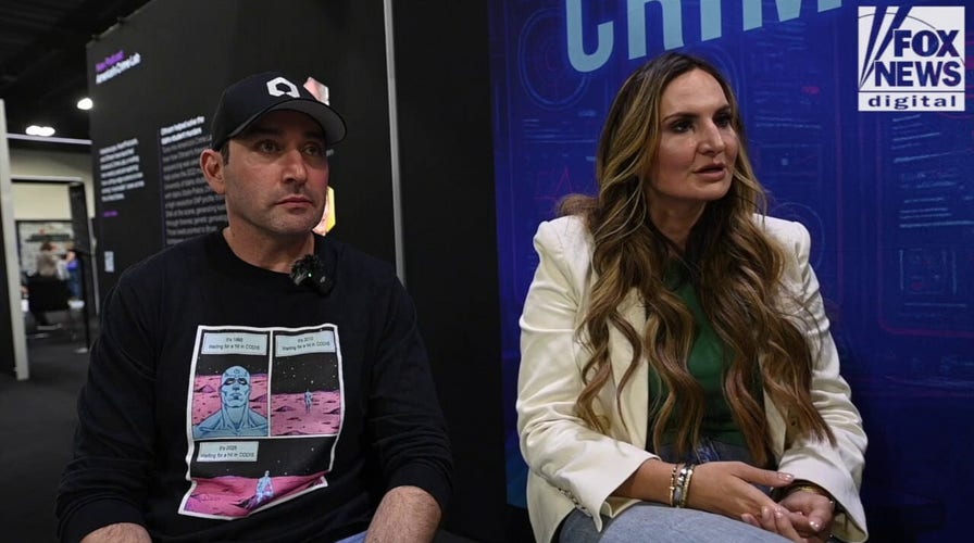 DNA lab executive describes 'chance encounter' with Stacy Chapin during the Idaho murders investigation