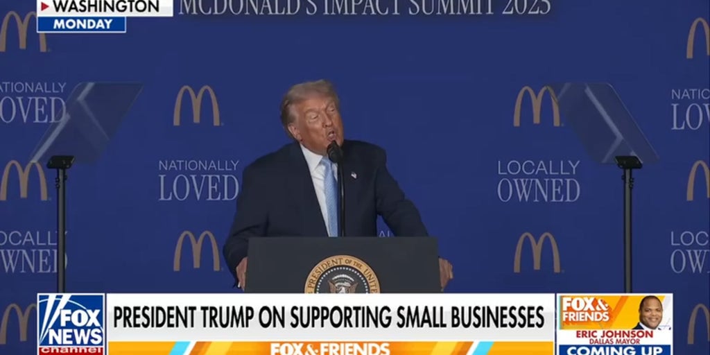 Small business owners weigh in on the economy, challenges they face