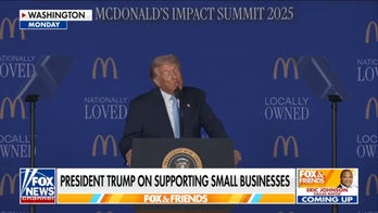 Small business owners weigh in on the economy, challenges they face