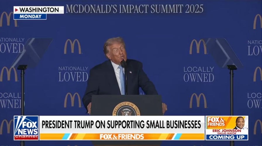 Small business owners weigh in on the economy, challenges they face