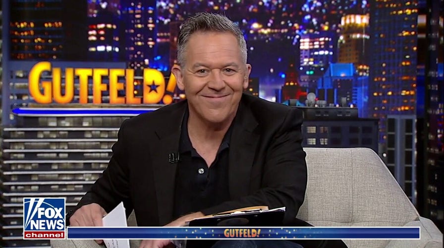 Gutfeld: Destroying the dreams of young female athletes is now equity