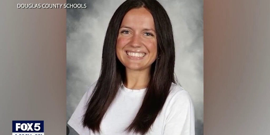 Former Georgia high school teacher accused of sexual misconduct with several students