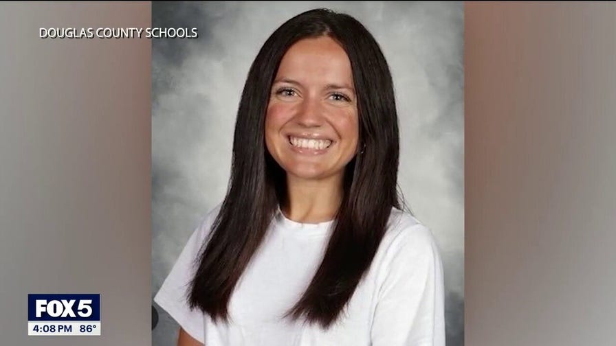 Former Georgia high school teacher accused of sexual misconduct with several students