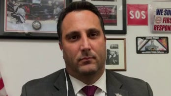 Chicago alderman says the city should accept President Trump's help to fight crime