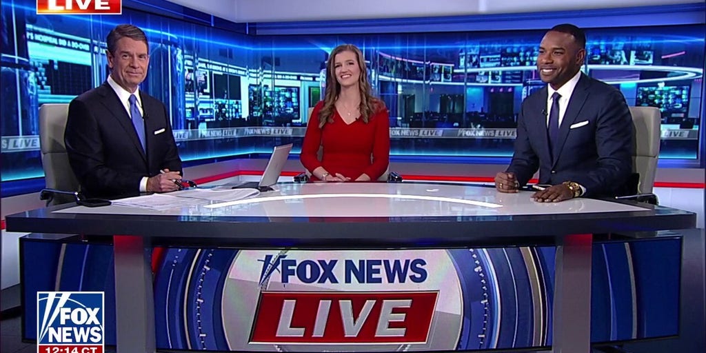 ‘Fox News Live’ panel debates impact of Trump sentencing before inauguration