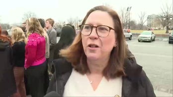 House Dem says Congress should rein in DHS funding in wake of Minnesota ICE-involved shooting