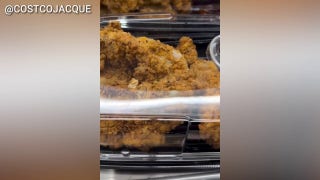 Costco now selling Southern-style chicken and waffles in prepared foods section