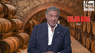 Sylvester Stallone says Florida 'fits my personality' as he leaves Hollywood for good