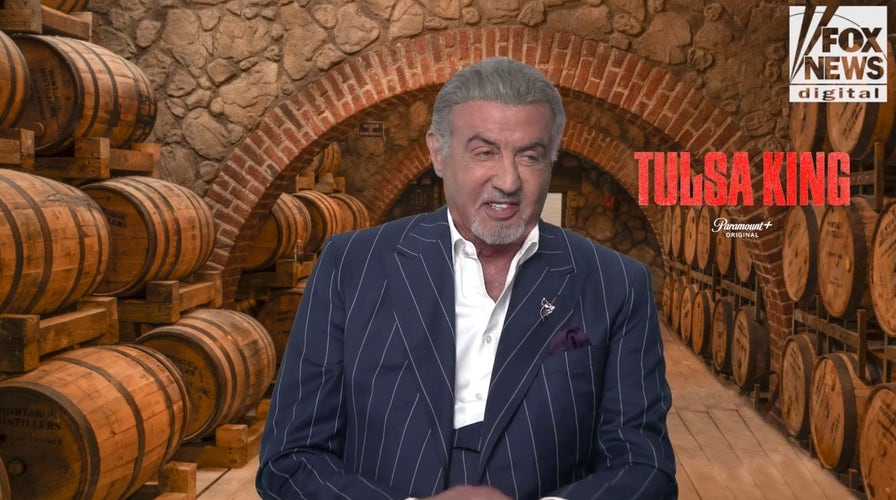Sylvester Stallone says Florida 'fits my personality' as he leaves Hollywood for good