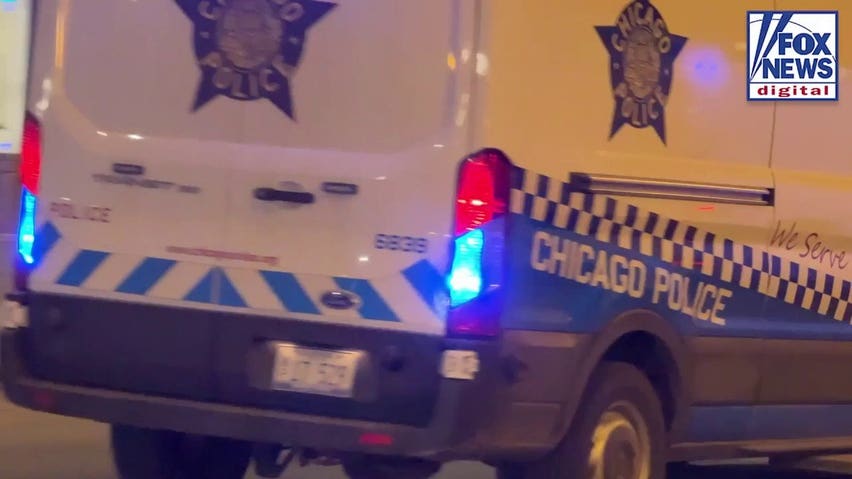 Chicago-based company turns smartphones into gunshot detection devices