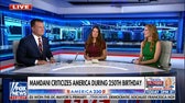 Trump slams communism in address to nation, highlights American exceptionalism