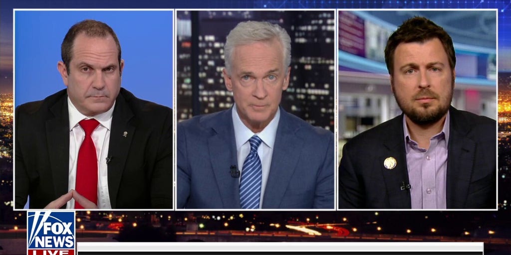Aaron Cohen sends message to ‘irresponsible’ Biden admin on drone sightings: ‘Not how you treat these investigations’
