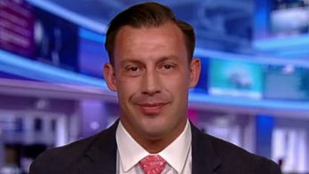 Johnny 'Joey' Jones: Biden asking for lawsuits with ATF director pick