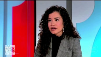 PBS asks about 'voter suppression' in Georgia, despite record turnout