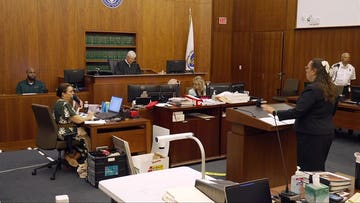 Lindsay Clancy trial: State crime lab toxicologist details positive drug test results in court