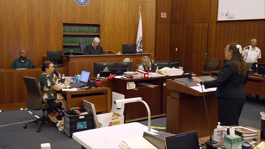 Lindsay Clancy trial: State crime lab toxicologist details positive drug test results in court