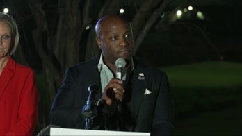 Wesley Hunt concedes Texas race, vows political comeback