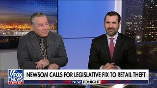  Politicians are reaping what they’ve sown: Alex Villanueva  - Fox News