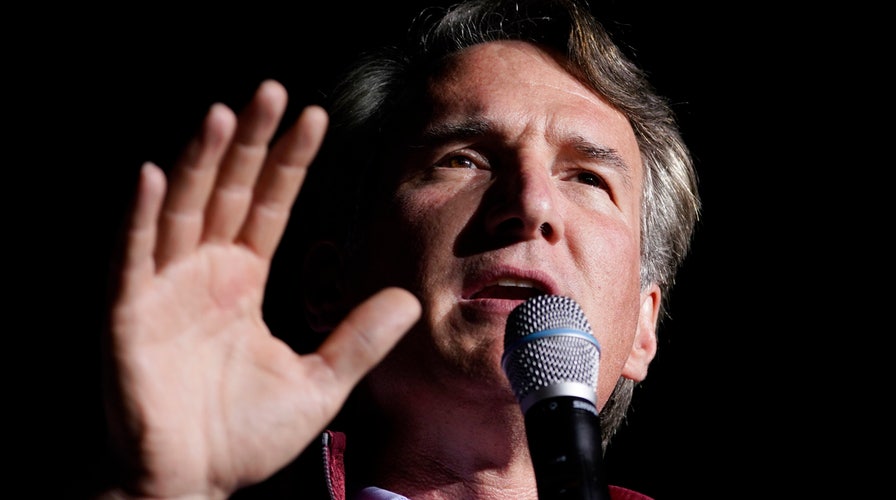 Elise Stefanik touts Youngkin's 'momentum' in Va. gubernatorial race, argues Dems, Independents 'fed up'