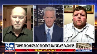 Farmers share the 'good, bad and the ugly' about Trump's tariffs