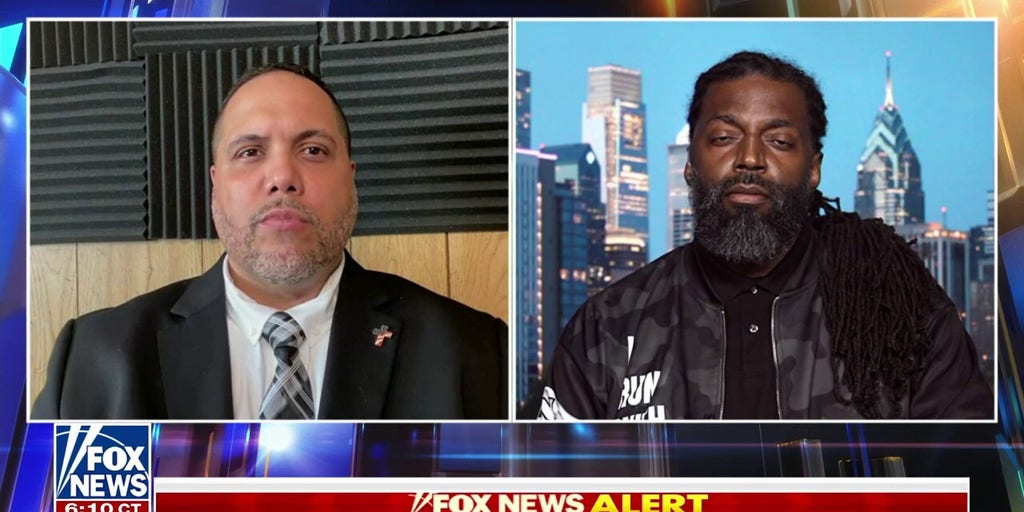 Former Democrat Pa. voter: People are waking up