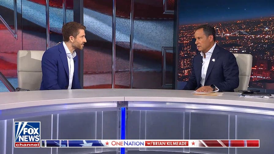 Sam Altman warns of 2 ways AI progress could go badly | Live Updates from Fox News Digital
