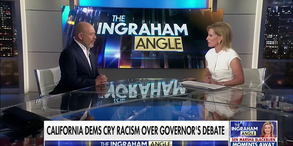 USC cancels California gubernatorial debate after criticism over all-White candidate lineup