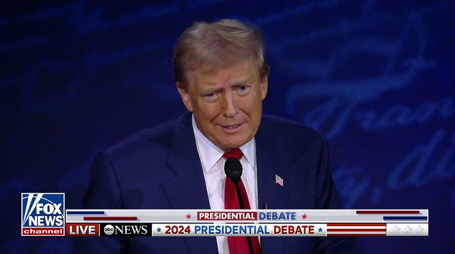 Abc Debate Moderators Spark Fury For Aggressive Fact Checking Of Trump Abc Debate Moderators Spark Fury For Aggressive Fact Checking Of Trump