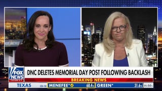 DNC needs to learn to ‘read the room,’ former California GOP chairwoman says