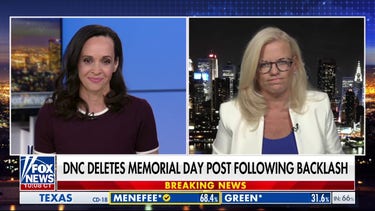 DNC needs to learn to ‘read the room,’ former California GOP chairwoman says