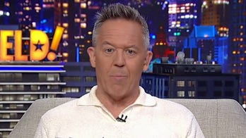 Gutfeld: They plot Trump's doom weekly on Zoom