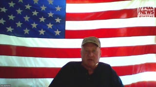 VP Nominee Tim Walz fellow guardsman questions his leadership - Fox News