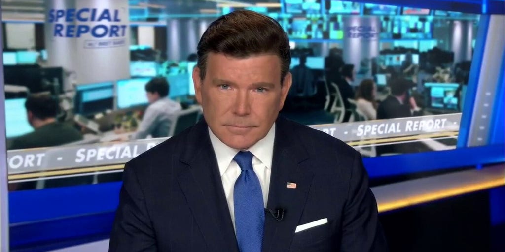 Coming up on Thursday, February 5 edition of 'Special Report'