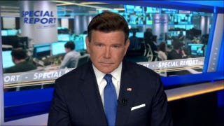 Coming up on Thursday, February 5 edition of 'Special Report'