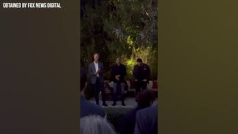 Soros Nephew reveals long relationship with El-Sayed