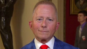 Rep. Van Drew on 2020 race and leaving the Democratic Party