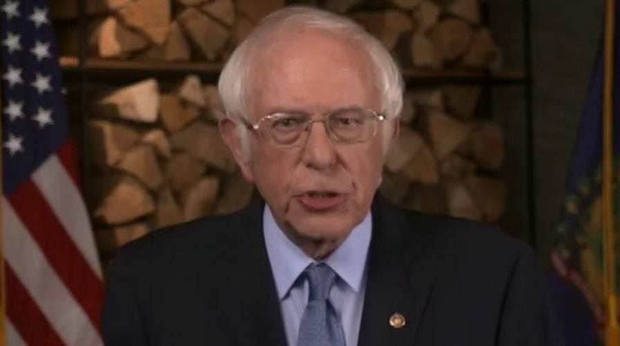 Democrats call for unity during first night of DNC