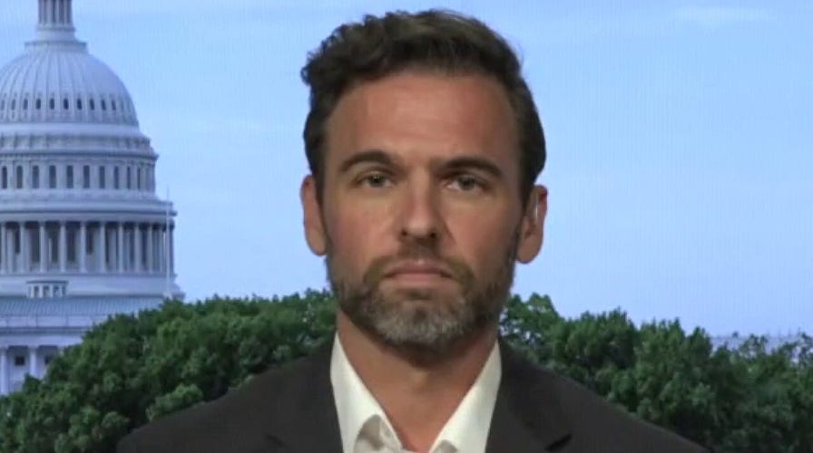 Education advocate on why parents should be concerned with CRT as school year approaches