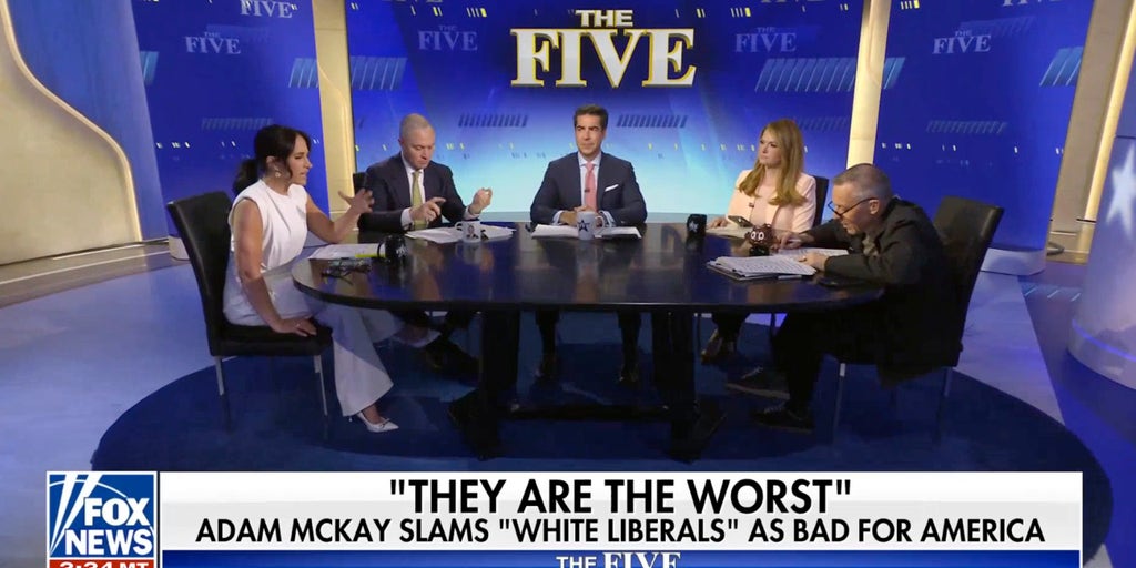 Gutfeld: We don’t have this kind of person on the right because we have humility