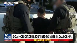 DETAILS: Non-citizen BUSTED over voter registration