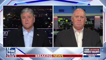  Trump 'border czar': We are making this country safer every day
