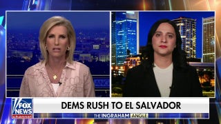 Laura, Dem lawmaker have heated exchange over the purpose of El Salvador trip